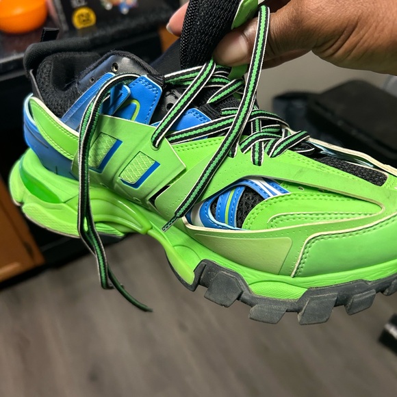 Balenciaga’s size with box - Picture 3 of 9